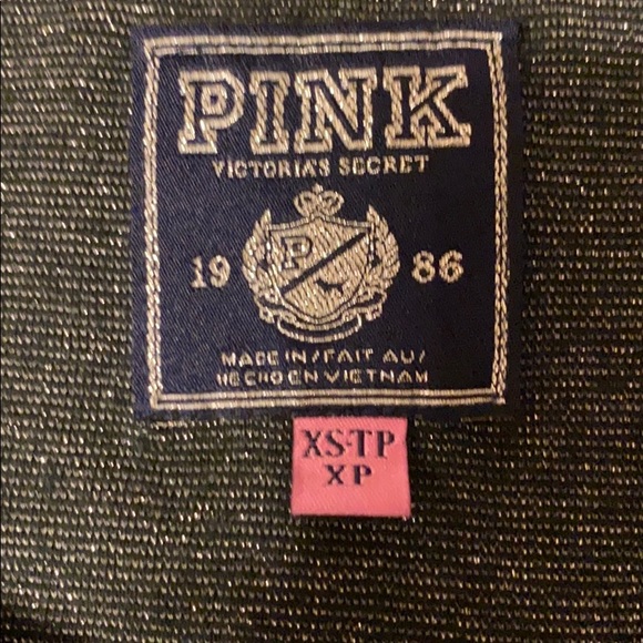 Pink Victoria’s Secret - Picture 5 of 5